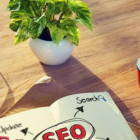 SEO Suchmaschinenoptimierung