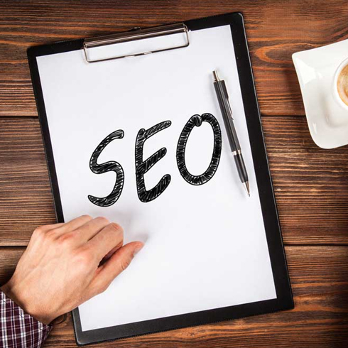 SEO Berater