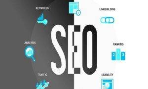 SEO Agentur
