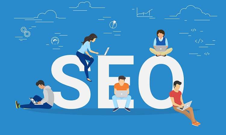 Agentur für SEO München Agentur für SEO München