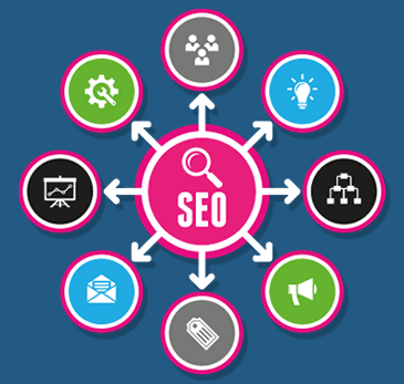 Experts SEO Vienne